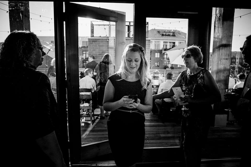 queer portland ecotrust patio venues coordinator planner