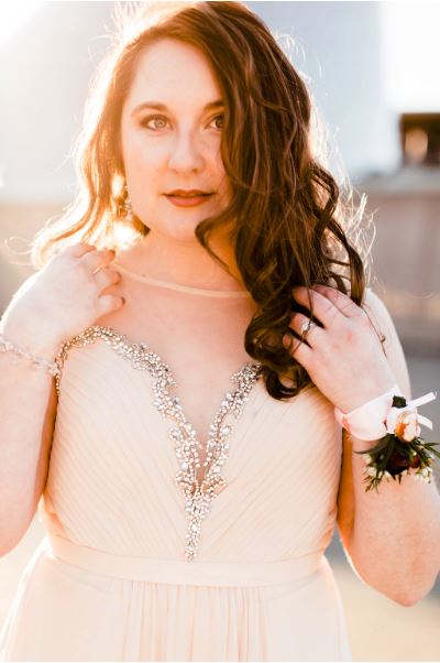 Bride, portland weird wedding, anniversary party, wedding planning, day of coordination, oregon wedding, washington wedding