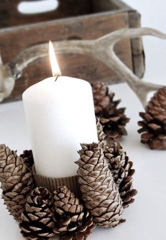 Winter wedding, Oregon wedding, oregon venue, ceremony, rehearsal, rustic, country, woods wedding, antlers, wine box, harvest, bride, groom