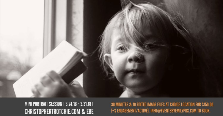 photography session, portland, mini portraits, modeling, photographer, cheap photos, baby photos, family portraits, outdoor lifestyle, PNW